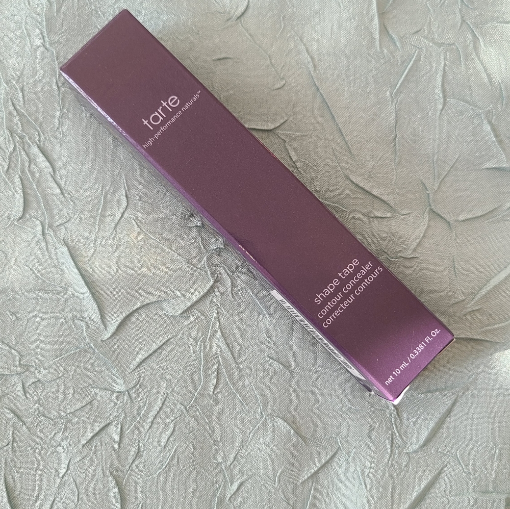 Tarte Shape Tape Concealer